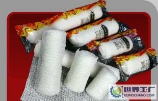 批發(fā)寵物醫(yī)院專用霓紛編織繃帶 優(yōu)質(zhì)醫(yī)藥用品助您提升專業(yè)服務(wù)